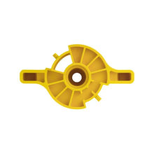 Soupape de vidange de carburant HC3Z-9J305-A pour Ford F250 SuperDuty et F350 SuperDuty