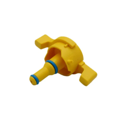 Soupape de vidange de carburant HC3Z-9J305-A pour Ford F250 SuperDuty et F350 SuperDuty