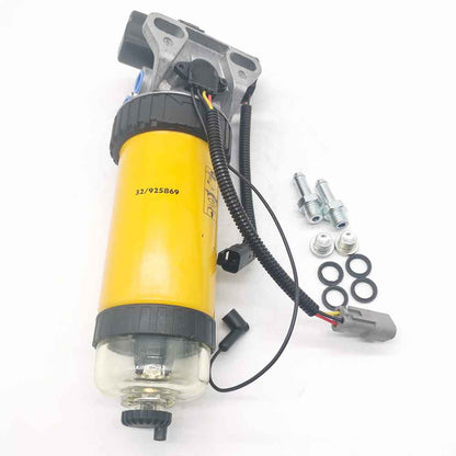Pompe d'extraction de carburant 12V pour Caterpillar Perkins MP10325 232-5877 228-9130