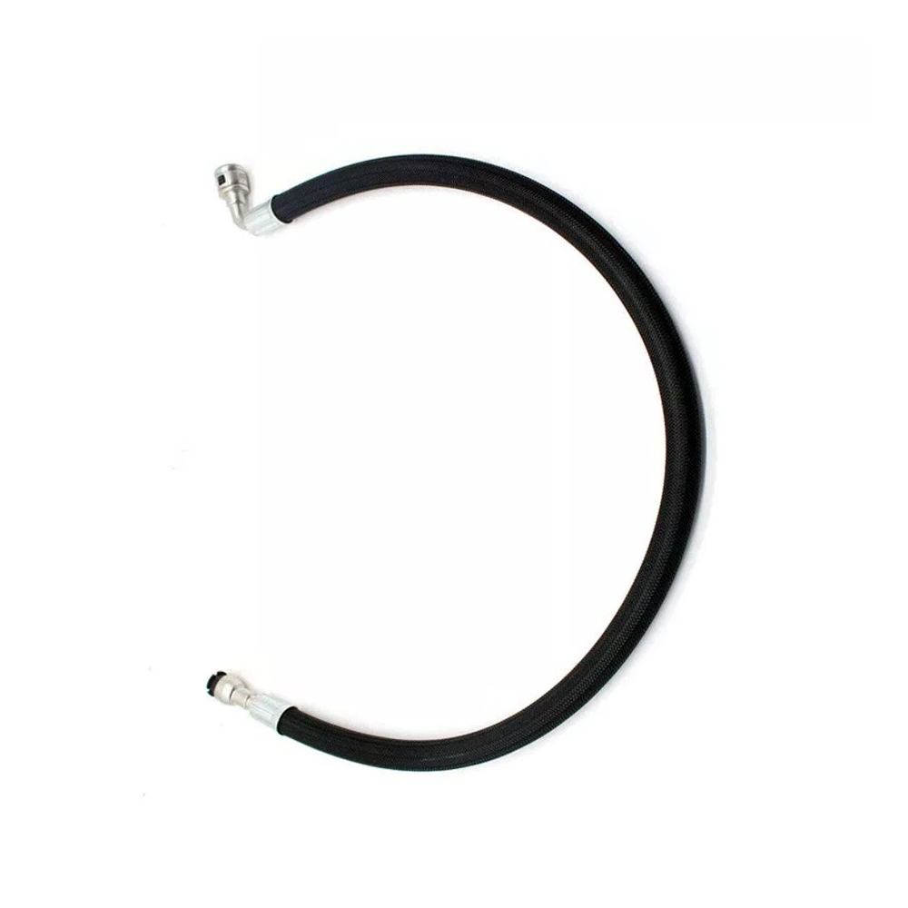 Fuel Feed Line Hose 13537605189 13537638494 for BMW Mini Cooper R55 R56 R57 R58 R59 2007-2015 - KUDUPARTS