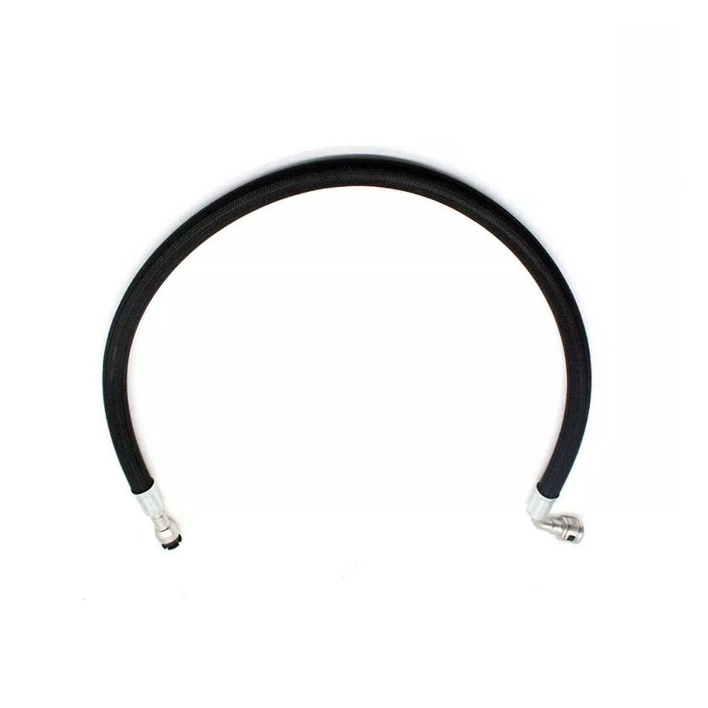 Fuel Feed Line Hose 13537605189 13537638494 for BMW Mini Cooper R55 R56 R57 R58 R59 2007-2015 - KUDUPARTS