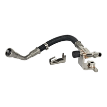 Línea de alimentación de combustible 12625825 para Chevrolet Equinox, Malibu, Captiva Sport, Buick LaCrosse, Verano, Regal (2010-2017)