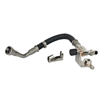 Fuel Feed Pipe Line 12625825 for Chevrolet Equinox Malibu Captiva Sport Buick LaCrosse Verano Regal 2010-2017