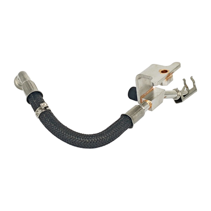 Fuel Feed Pipe Line 12625825 for Chevrolet Equinox Malibu Captiva Sport Buick LaCrosse Verano Regal 2010-2017