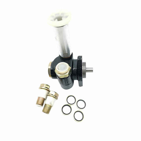 Fuel Feed Pump 105220-7170 for Komatsu Engine 4D94E-1A01 Dozer D20A D21A-7T-M Excavator PC75R-1 PC75R-2 PW75-1 PC70FR-1