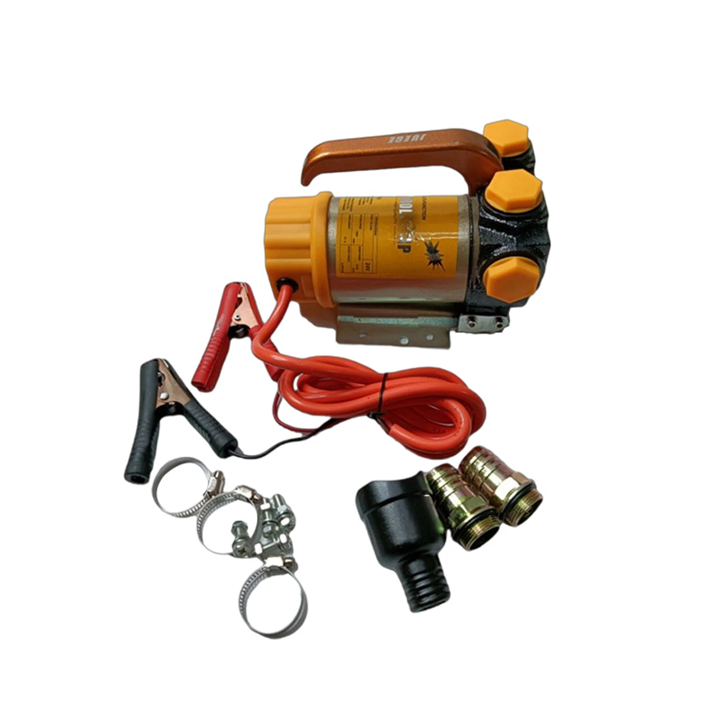 Pompe d'alimentation en carburant 4291162 pour Hitachi EX100-2 EX120-2 EX200-2 EX210H-5 EX220-2 EX270-5 EX280H-5 EX300-2 EX310H-3C IZX200 ZX160 ZX270