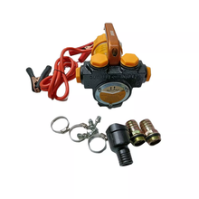 Pompe d'alimentation en carburant 4291162 pour Hitachi EX100-2 EX120-2 EX200-2 EX210H-5 EX220-2 EX270-5 EX280H-5 EX300-2 EX310H-3C IZX200 ZX160 ZX270