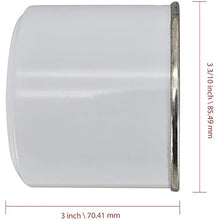 Filtro de combustible 4121609 para minicargadora Bobcat 313 533 543 600 611 631 721 731