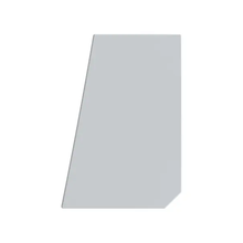 Fuel Fill Door 5XP08GW7AB 5RJ06GW7AA for Ram ProMaster 1500 2500 3500