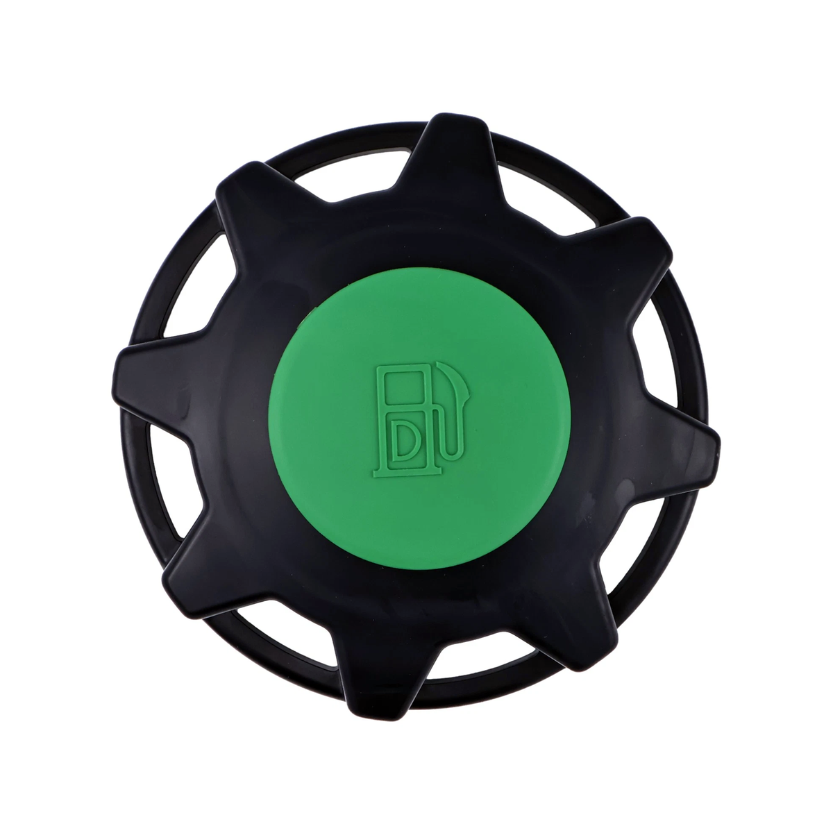 Fuel Filler Cap 84293447 90429227 for New Holland Dozer D125C D150C D180C Loader U80C - KUDUPARTS
