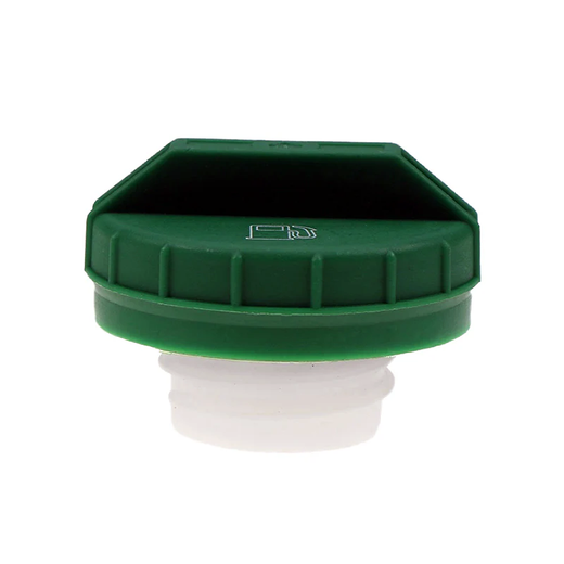 Fuel Filler Cap 890-0097 for Isuzu Engine 4BD2 4HE1 4HK1 4JJ1 Truck NPR NQR NRR 30GAL Tank 113L - KUDUPARTS