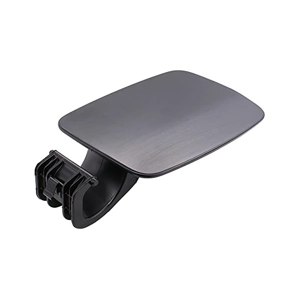 Fuel Filler Door 695103S000 for Hyundai 2009-2014 Sonata 2011-2015 Sonata Hybrid - KUDUPARTS
