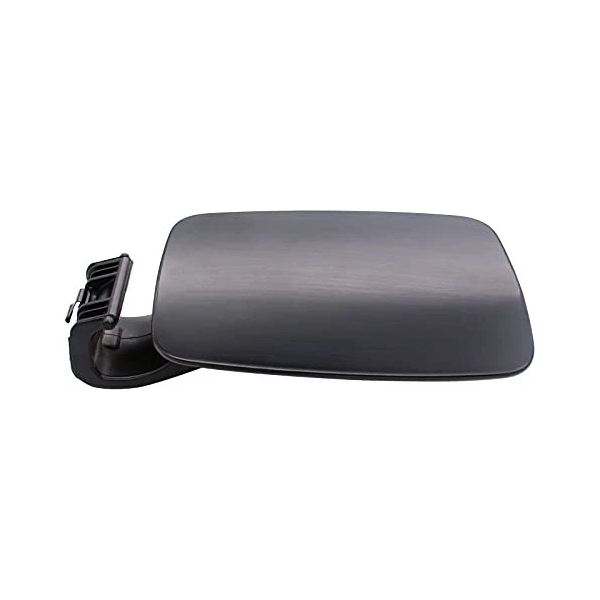 Fuel Filler Door 695103S000 for Hyundai 2009-2014 Sonata 2011-2015 Sonata Hybrid - KUDUPARTS
