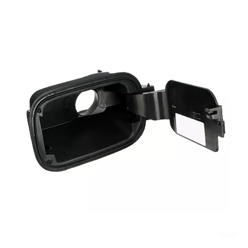 Fuel Filler Door Housing 68161542AJ 68161542AF for Dodge 2014-2020 Durango