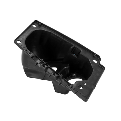 Fuel Filler Door Housing 68169762AC for Ram Promaster 1500 2500 3500 2014-2019