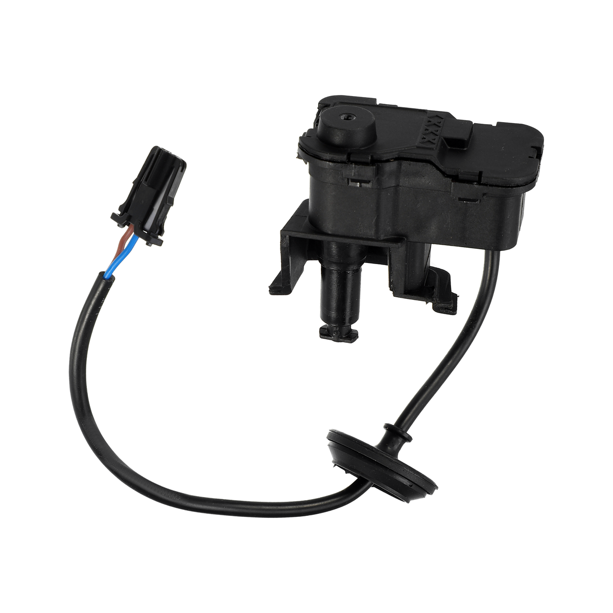 Fuel Filler Door Lock Actuator 5C6-810-773 for Volkswagen Jetta Passat Golf e-Golf GTI 2011-2022 - KUDUPARTS