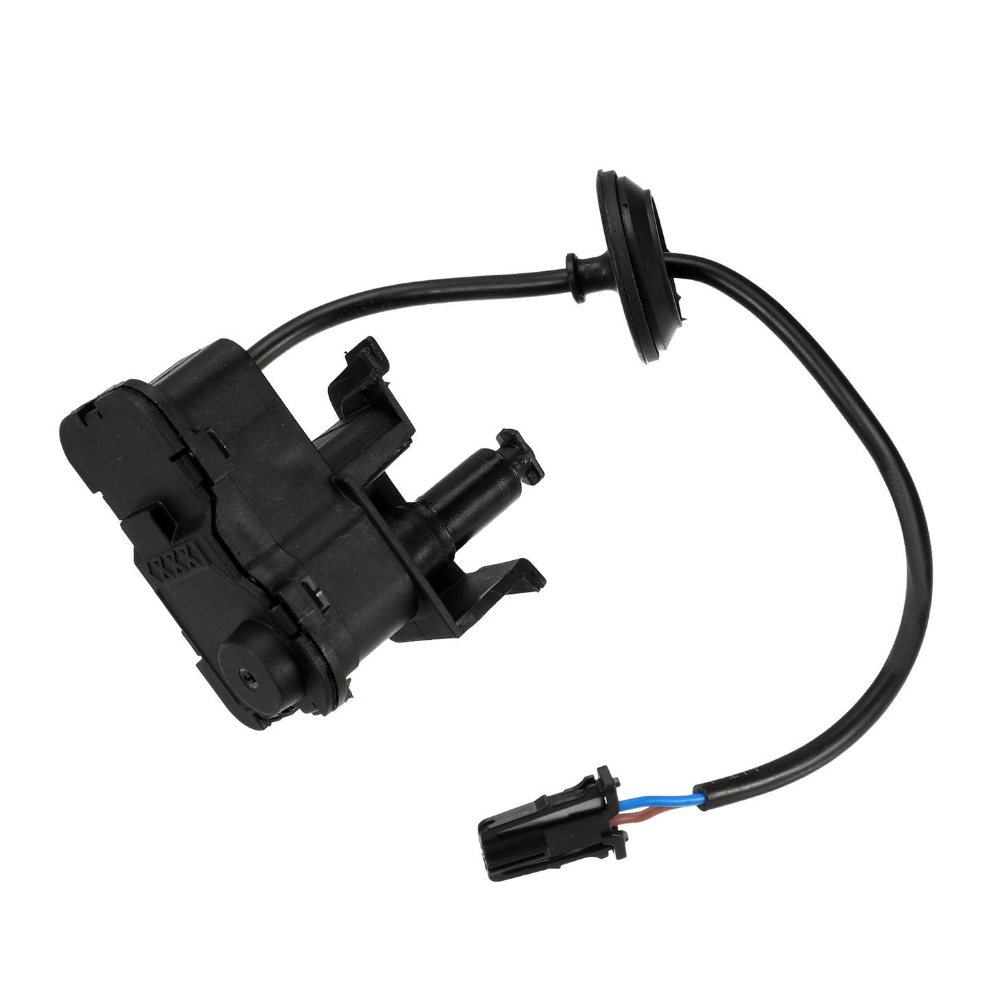 Fuel Filler Door Lock Actuator 5C6-810-773 for Volkswagen Jetta Passat Golf e-Golf GTI 2011-2022