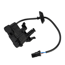 Fuel Filler Door Lock Actuator 5C6-810-773 for Volkswagen Jetta Passat Golf e-Golf GTI 2011-2022