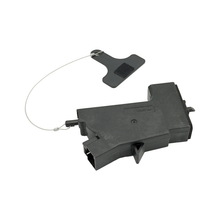 Actionneur d'ouverture de trappe à carburant 81590-2T000 pour Hyundai Sonata Kia Optima 2.0L 2.4L 2011-2020