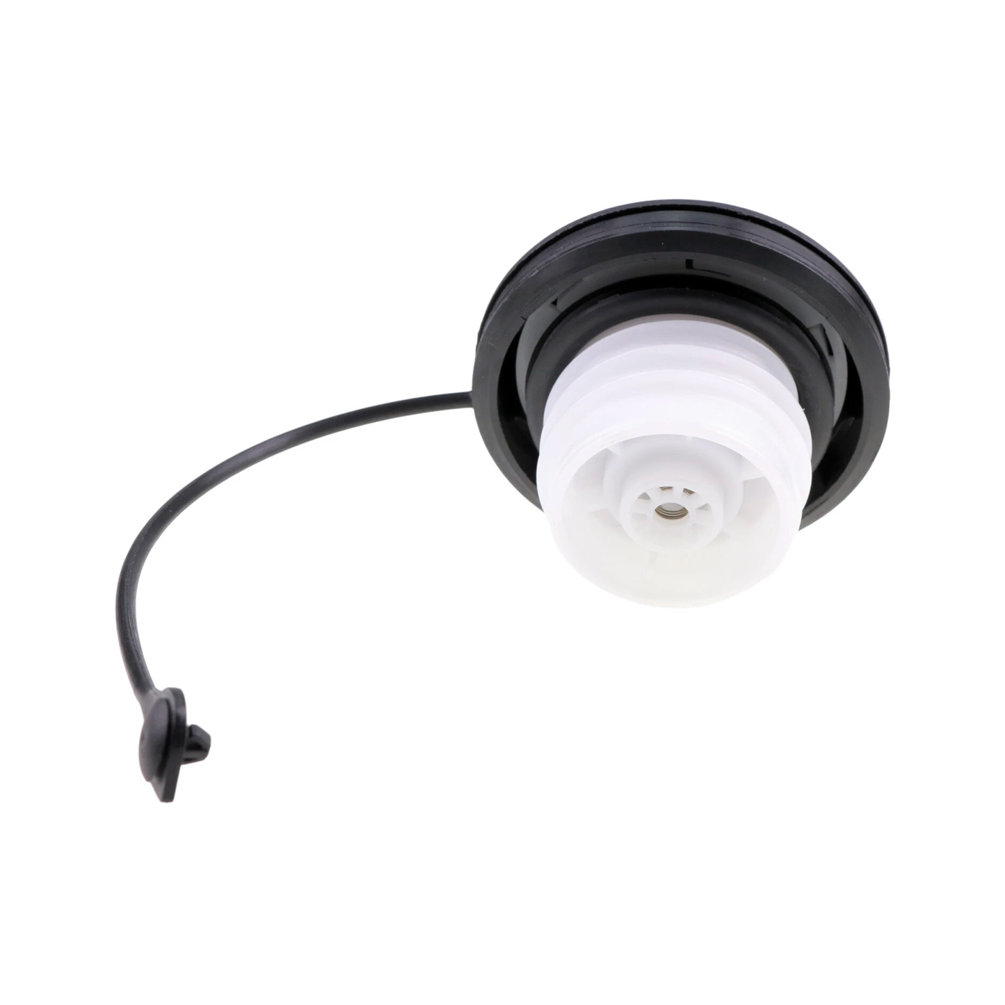 Bouchon de réservoir d'essence 17251-9CA0A pour Nissan Frontier Pathfinder Tiida Titan Xterra 2007-2012