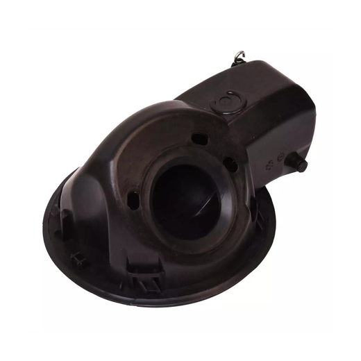 Fuel Filler Gas Cap Housing 9L3Z-9927936-B for Ford F-150 2009-2014 Lincoln Mark LT 2010-2014 - KUDUPARTS