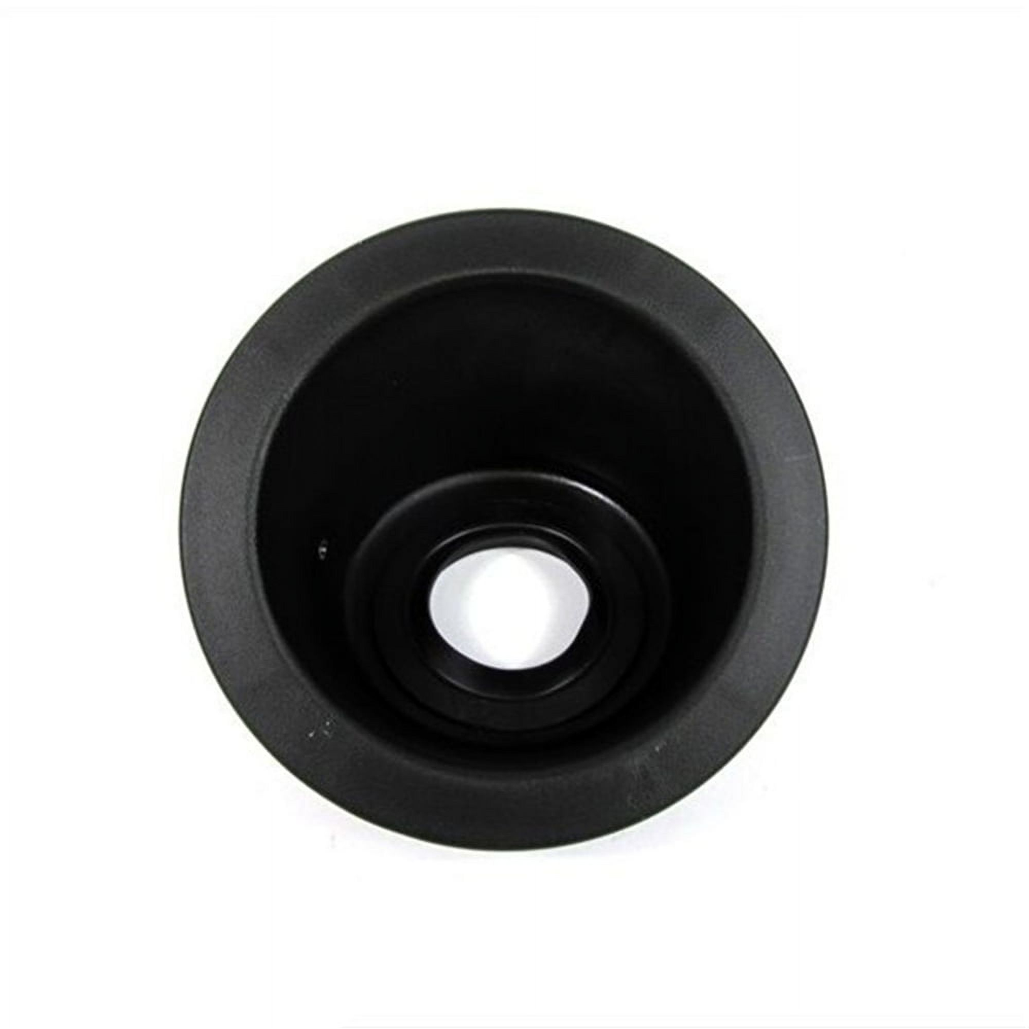 Fuel Filler Housing 52126046AH 52126046AE for Jeep Wrangler 2009-2018