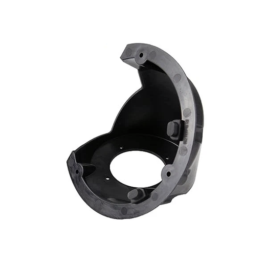 Fuel Filler Neck Housing 57009245AA 68194320AB for Dodge Truck Ram1500 Ram2500 Ram3500 - KUDUPARTS