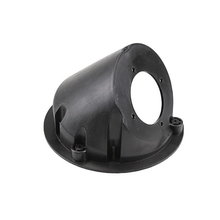 Fuel Filler Neck Housing 57009245AA 68194320AB for Dodge Truck Ram1500 Ram2500 Ram3500 - KUDUPARTS