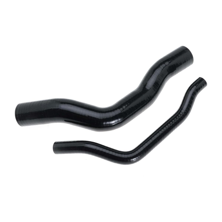 Fuel Filler Vent And Filler Hose Kit 52000623 for Jeep Cherokee XJ 1984-1996 - KUDUPARTS