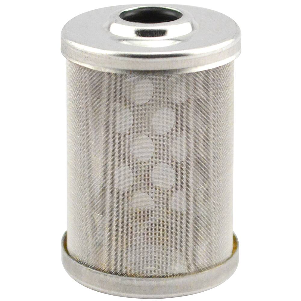 Filtre à carburant - Remplace Donaldson P502406, Bobcat 6663781, Sure Filter SFF5910, Baldwin PF7869 PF7975, Fleetguard FF5386