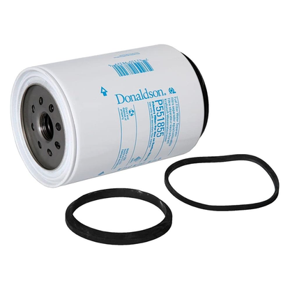Fuel Filter - Replaces Donaldson P551855