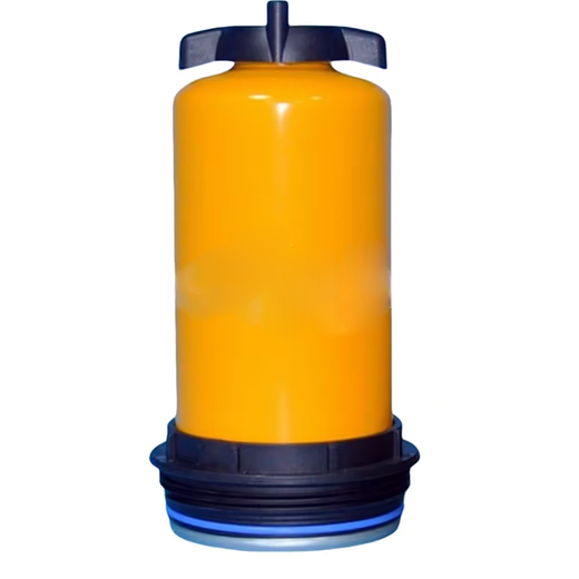 Fuel Filter - Replaces Donaldson P569027 Hifi SN 40670 - KUDUPARTS