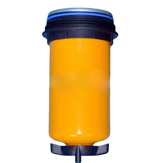 Fuel Filter - Replaces Donaldson P569027 Hifi SN 40670 - KUDUPARTS