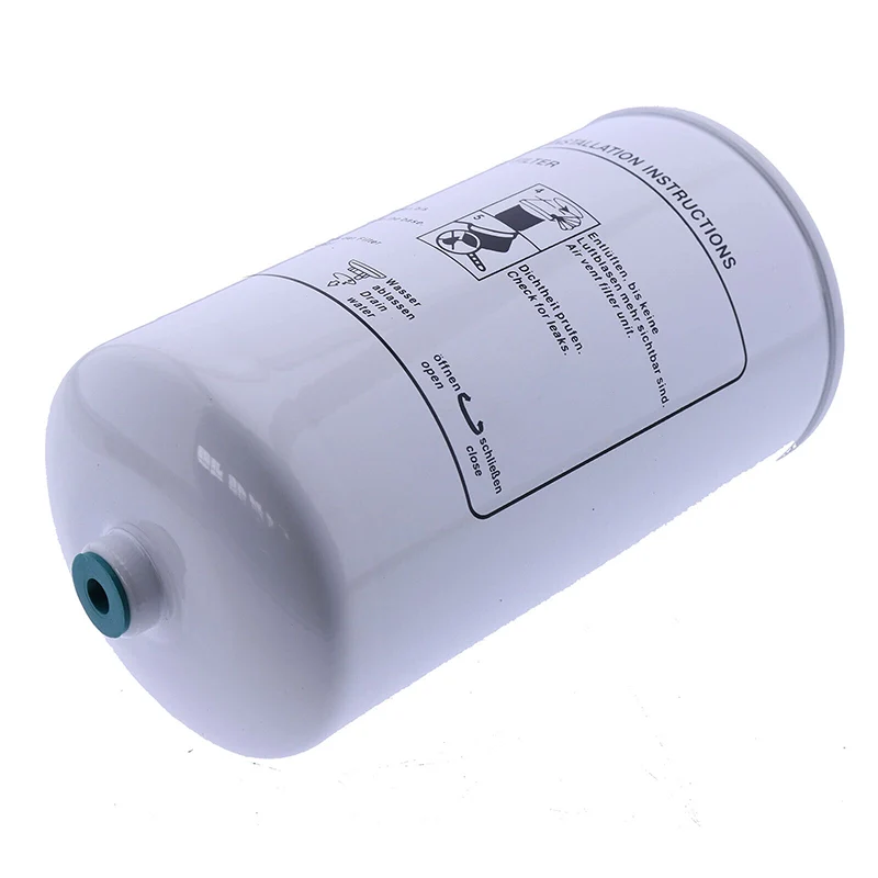 Fuel Filter 001225431 for JLG Deutz S125 125 Engine