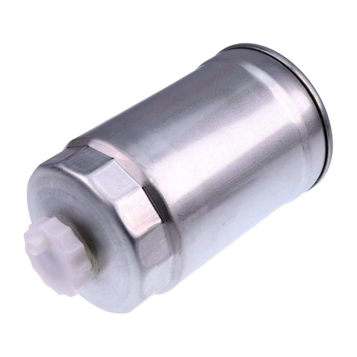 Fuel Filter 006006648D1 for Mahindra Tractor 2655 5530 5555 4530 5035 4035 6030 6530 2565 5525 - KUDUPARTS