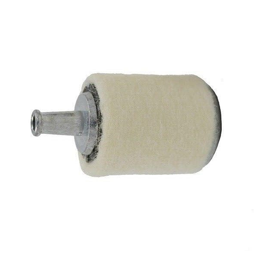 Fuel Filter 010-114-010 for Makita Dolmar DPC6410 DPC7310 DPC6401 DPC6200 DPC7001 DPC9500 DPC7331 DCS6800I DCS6401 DCS341 DCS401 DCS430 - KUDUPARTS