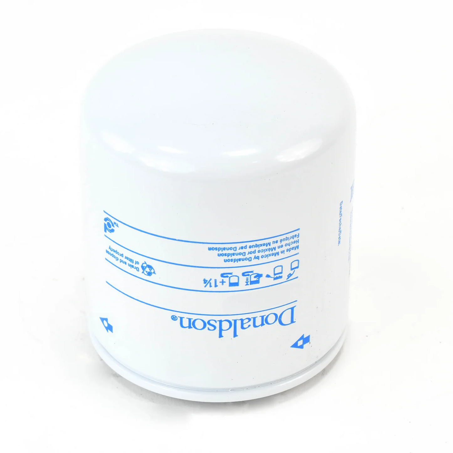 Fuel Filter 02250211-228 for Kubota Engine D1803 49HP 185C Sullair Air Compressor - KUDUPARTS