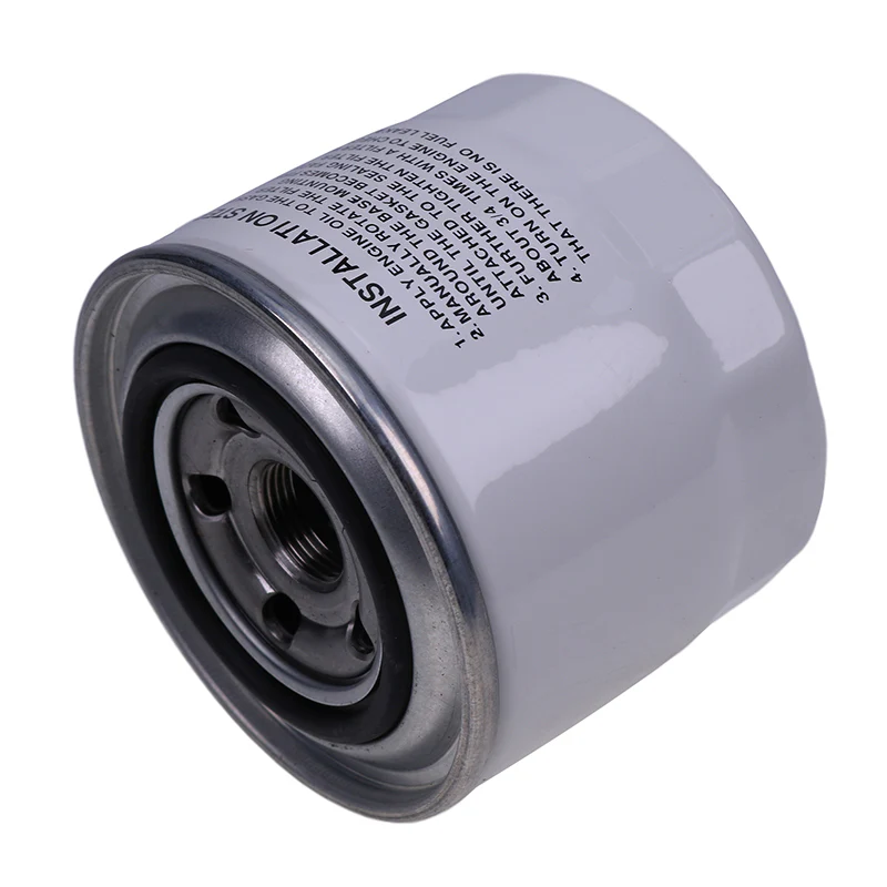 Fuel Filter 094-7073 ME006066 for Mitsubishi Engine 4D31 4D32 Caterpillar CAT Excavator E70 E70B 307 - KUDUPARTS