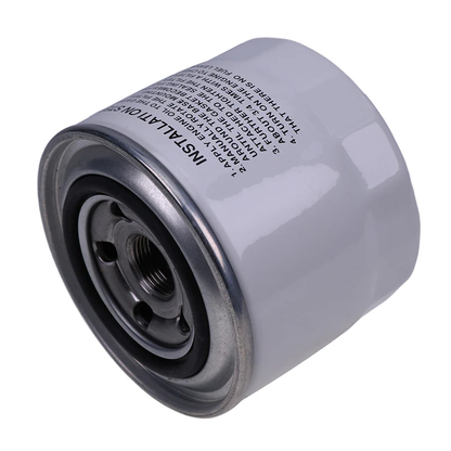 Fuel Filter 094-7073 ME006066 for Mitsubishi Engine 4D31 4D32 Caterpillar CAT Excavator E70 E70B 307 - KUDUPARTS