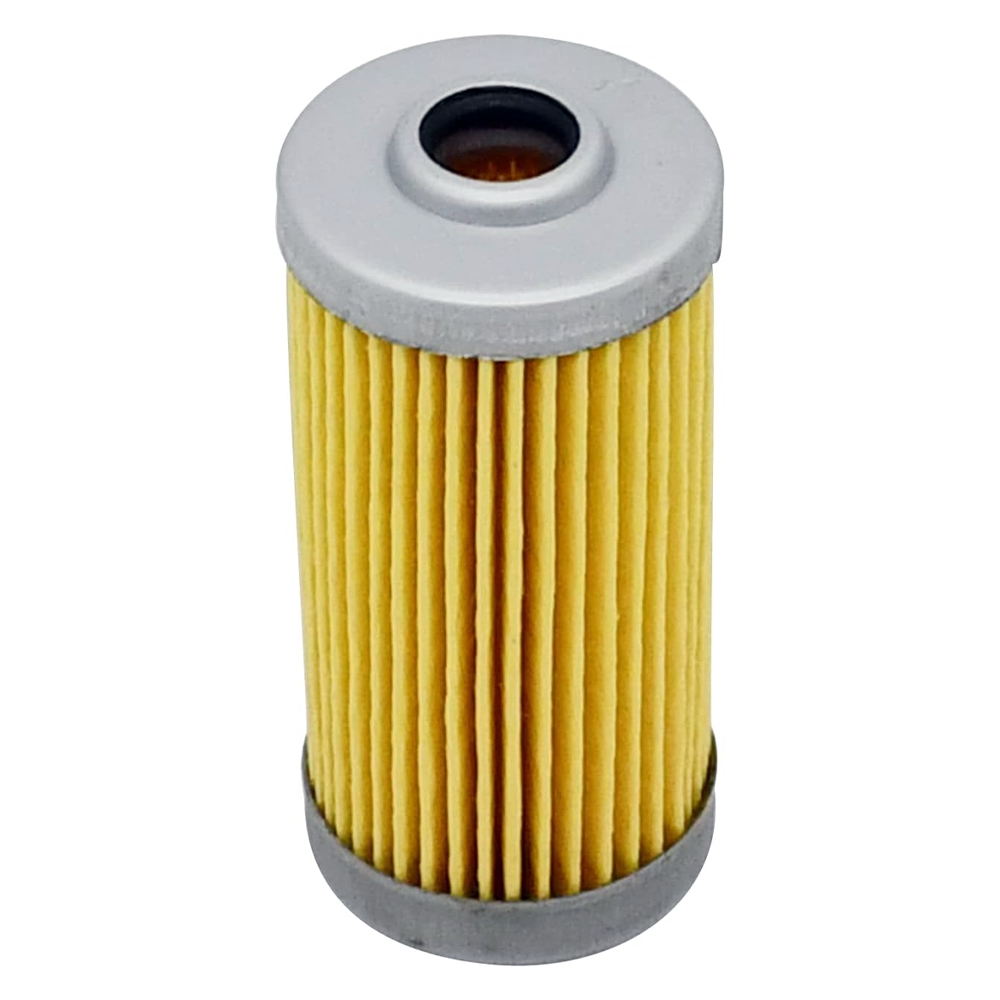 Filtre à carburant 104500-55710 pour tracteurs Yanmar 1GM, 1GM10, 2GM, 2GM20, 2QM, 2QM15, 2QM20, 2YM15, YM1700, YM1700D, YM1900 et YM1900D