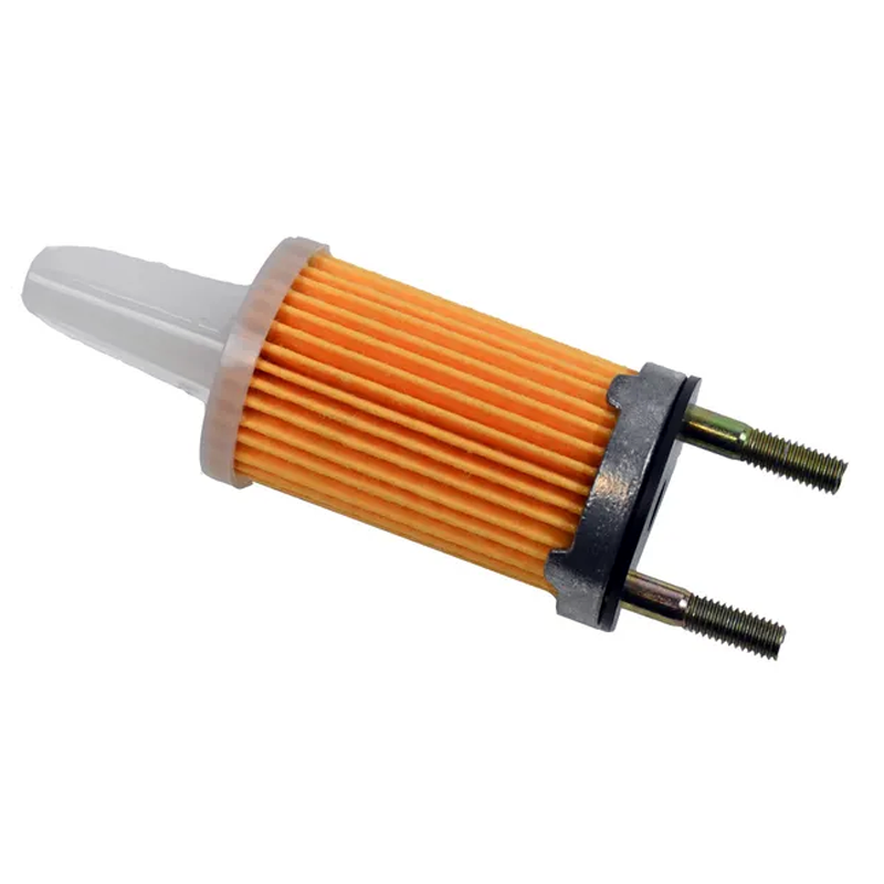 Filtre à carburant 114250-55121 pour moteur Yanmar L40E L60A L60E L70A