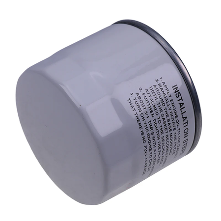 Fuel Filter 119000-55600 119802-55800 for Yanmar Engine 3TNV88 3TNE82 4TNE84 4TNE88 3JH5 4JH4AE 4JH5E - KUDUPARTS
