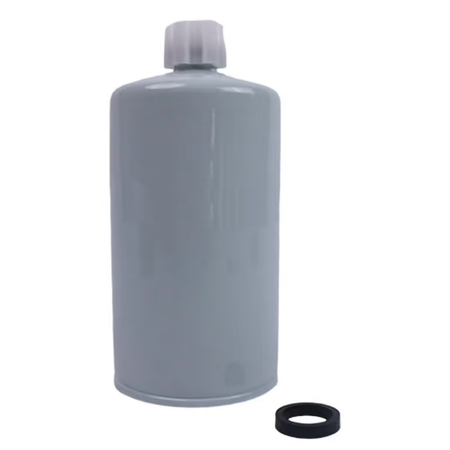 Fuel Filter 11E1-70240 for Hyundai Wheel Loader HL780-3 Excavator R290LC-7 R360LC-3 R450LC-3 - KUDUPARTS