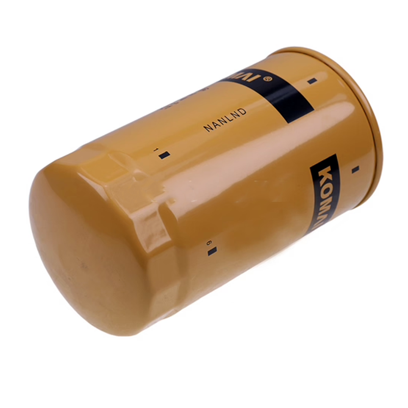 Fuel Filter 11LB-70020 for Hyundai Crawler Excavator R320LC7A R360LC7A R320LC9 R380LC9DM - KUDUPARTS