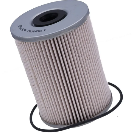Fuel Filter 129A00-55730 for Yanmar Engine 3TNV88 Combine Harvesters YH880 YH1180 YH85 - KUDUPARTS