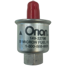 Fuel Filter 149-2279 for Cummins Onan Emerald NHEL BGE NHE Marquis
