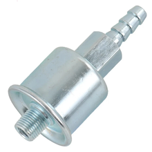 Filtre à carburant 149-2341-01 pour générateur Cummins Onan 4000 5000 6300 6500 RV Marquis Gold 5500