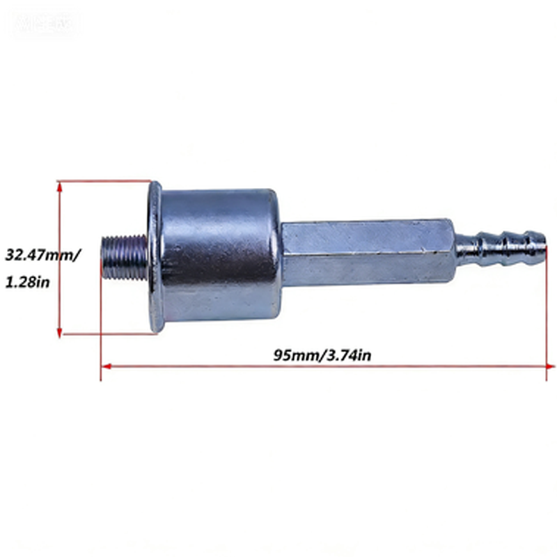 Fuel Filter 149-2457 Fuel Pump 149-2311 Air Filter 140-3280 for Onan Cummins Generator 4000 4KW Microlite MicroQuiet Camp Power KYD Camp PowerQG RV - KUDUPARTS