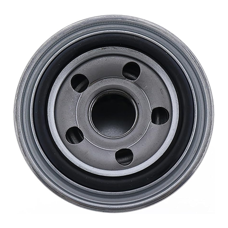 Fuel Filter 15221-43081 for Kubota Excavator KH-101 KH-170L KH-28L KX018-4 KX030-4 KX057-4 KX121-2 KX161-2 KX91-3S U27-4 U35-S2 - KUDUPARTS