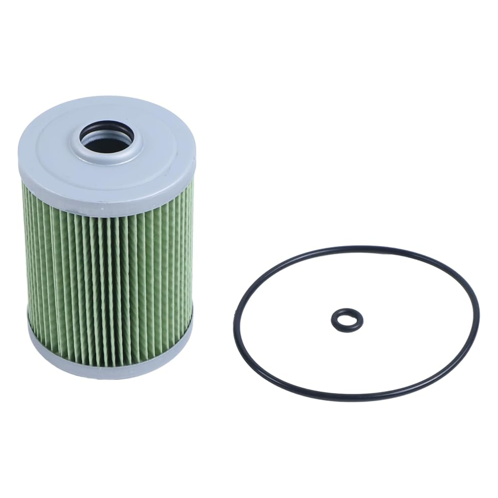 Fuel Filter 160603020033B for Sany SY16 SY18C SY26U Xcmg XE27E XE27U Excavator - KUDUPARTS